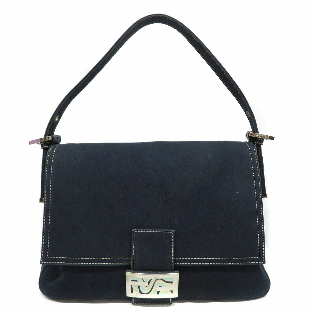 Fendi Mamma Bucket